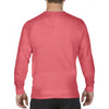Comfort Colors Men's Watermelon Drop Shoulder Sweatshirt