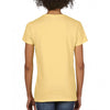 Comfort Colors Women's Butter V Neck T-Shirt