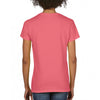 Comfort Colors Women's Watermelon V Neck T-Shirt