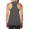 Comfort Colors Women's Pepper Racer Back Vest
