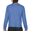 Comfort Colors Women's Flo Blue Drop Shoulder Sweatshirt