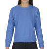 uk-cm150f-comfort-colors-women-blue-sweatshirt