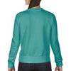 Comfort Colors Women's Seafoam Drop Shoulder Sweatshirt