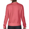 Comfort Colors Women's Watermelon Drop Shoulder Sweatshirt