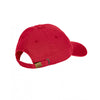 Comfort Colors Red Direct Dyed Cap