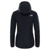 The North Face Women's Black Sangro Jacket