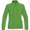 uk-vfj-1w-stormtech-women-green-microfleece