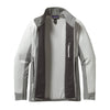 Patagonia Women's Tailored Grey Adze Hybrid Jacket