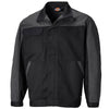wd026-dickies-blackwhite-jacket
