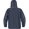 Stormtech Men's Navy/Granite Apollo H2Xtreme Shell