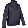 Stormtech Women's Navy Polar HD 3 in1 System Jacket