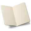 Moleskine Black Cahier Ruled Pocket Journal