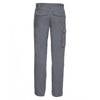 Russell Men's Convoy Grey Work Trousers