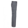 Russell Men's Convoy Grey Work Trousers