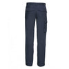 Russell Men's French Navy Work Trousers