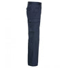 Russell Men's French Navy Work Trousers