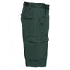 Russell Men's Bottle Workwear Poly/Cotton Shorts