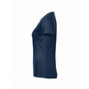 SOL'S Women's French Navy Sporty T-Shirt