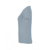 SOL'S Women's Pure Grey Sporty T-Shirt