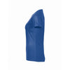 SOL'S Women's Royal Blue Sporty T-Shirt