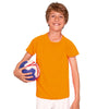 SOL'S Youth Neon Orange Sporty T-Shirt