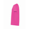 SOL'S Youth Neon Pink Sporty T-Shirt