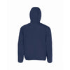 SOL'S Unisex Navy Shore Windbreaker Jacket