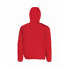 SOL'S Unisex Red Shore Windbreaker Jacket