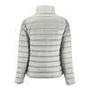 SOL'S Women's Metal Grey Ride Padded Jacket