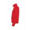 SOL'S Women's Red Ride Padded Jacket
