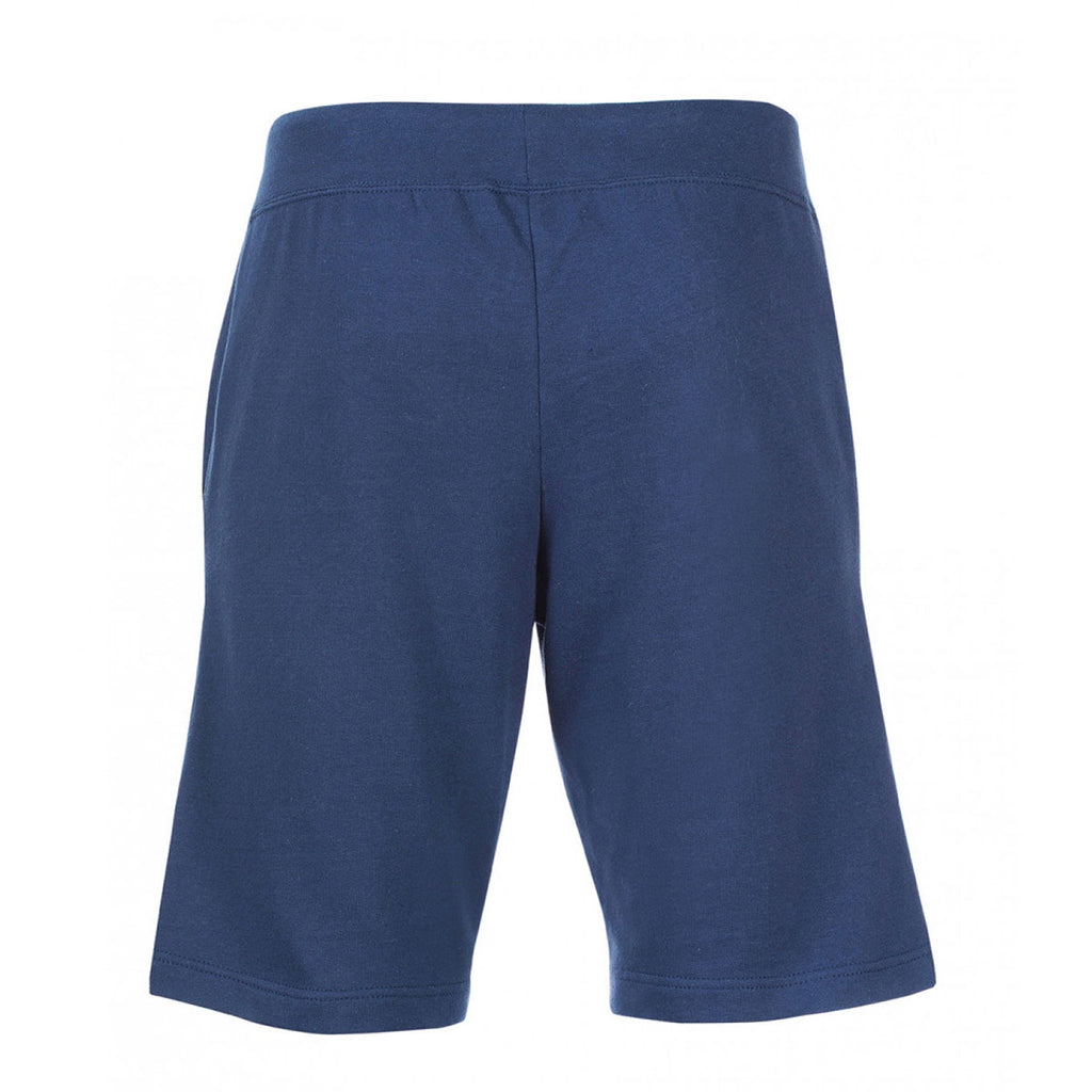 SOL'S Men's French Navy June Shorts