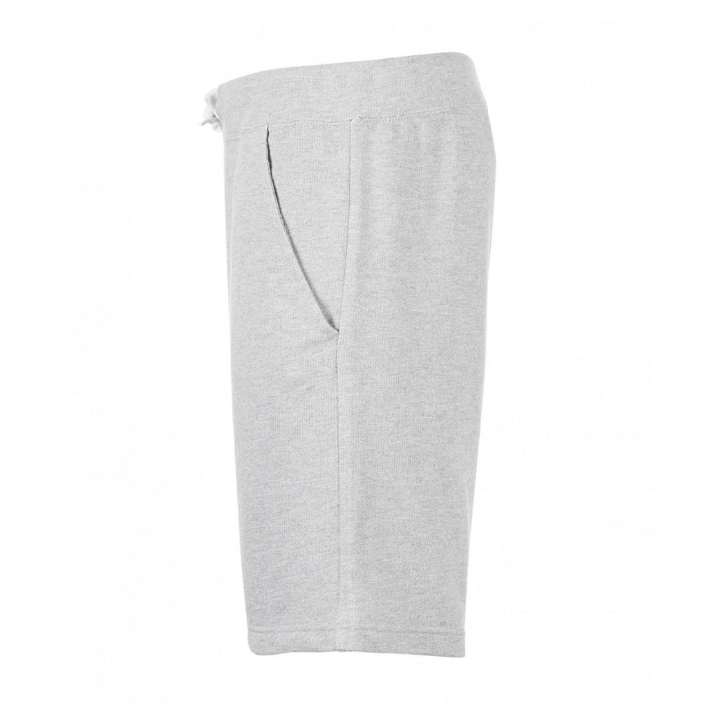 SOL'S Men's Grey Marl June Shorts