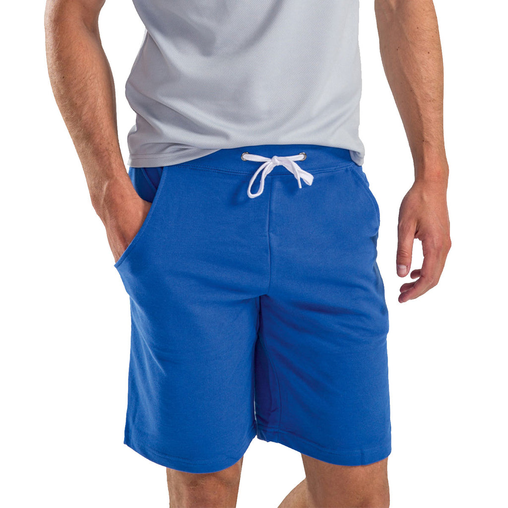 SOL'S Men's Royal Blue June Shorts