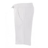SOL'S Men's White June Shorts