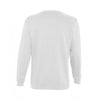 SOL'S Unisex Ash Supreme Sweatshirt