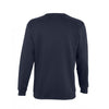 SOL'S Unisex Navy Supreme Sweatshirt