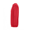 SOL'S Unisex Red Supreme Sweatshirt