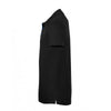 SOL'S Men's Black Performer Pique Polo Shirt