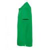 SOL'S Men's Kelly Green Performer Pique Polo Shirt
