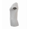 SOL'S Women's Grey Marl Mixed T-Shirt