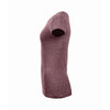 SOL'S Women's Heather Burgundy Mixed T-Shirt