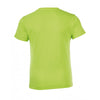 SOL'S Youth Apple Green Regent Fit T-Shirt