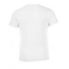 SOL'S Youth White Regent Fit T-Shirt