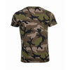 SOL'S Men's Camouflage Camo T-Shirt