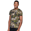 SOL'S Men's Camouflage Camo T-Shirt