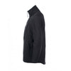 SOL'S Men's Black Race Soft Shell Jacket