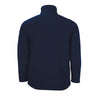 SOL'S Men's French Navy Race Soft Shell Jacket