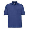 011m-russell-blue-polo