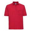 011m-russell-red-polo