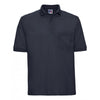 011m-russell-navy-polo